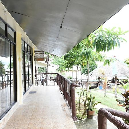 Bano Beach Resort Himensulan Bagian luar foto