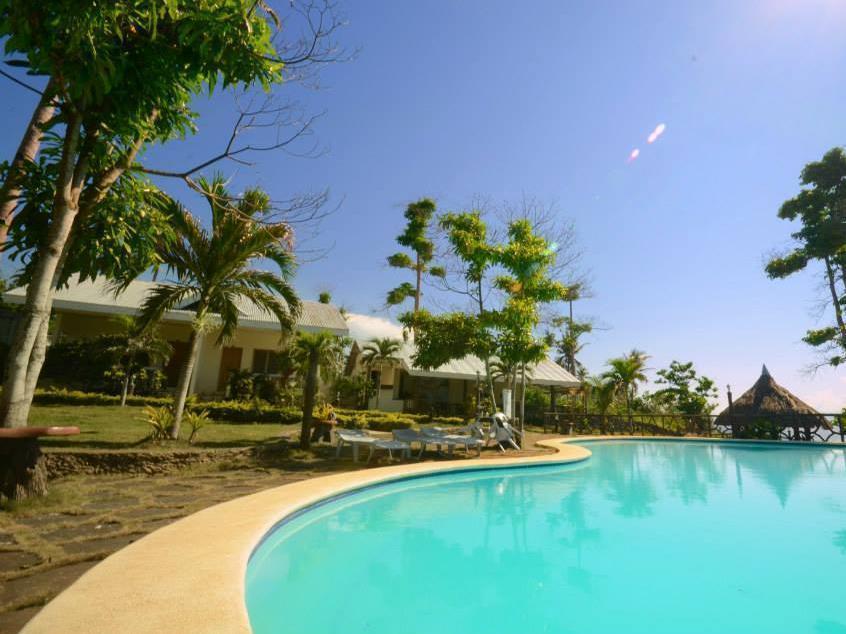 Bano Beach Resort Himensulan Bagian luar foto