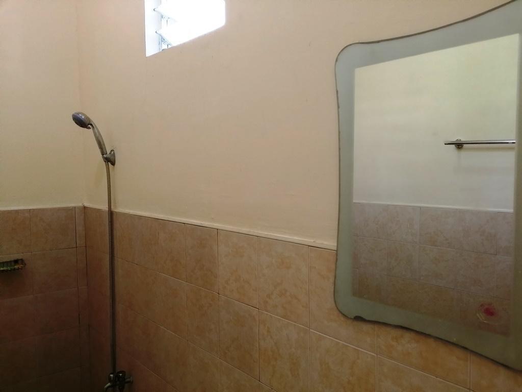Bano Beach Resort Himensulan Bagian luar foto