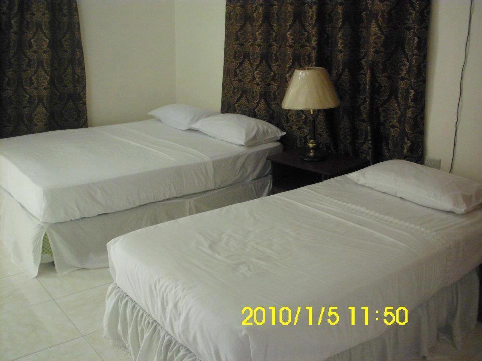 Bano Beach Resort Himensulan Bagian luar foto