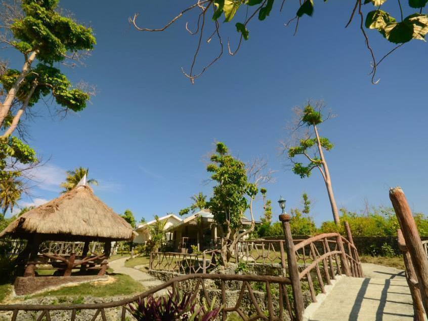Bano Beach Resort Himensulan Bagian luar foto