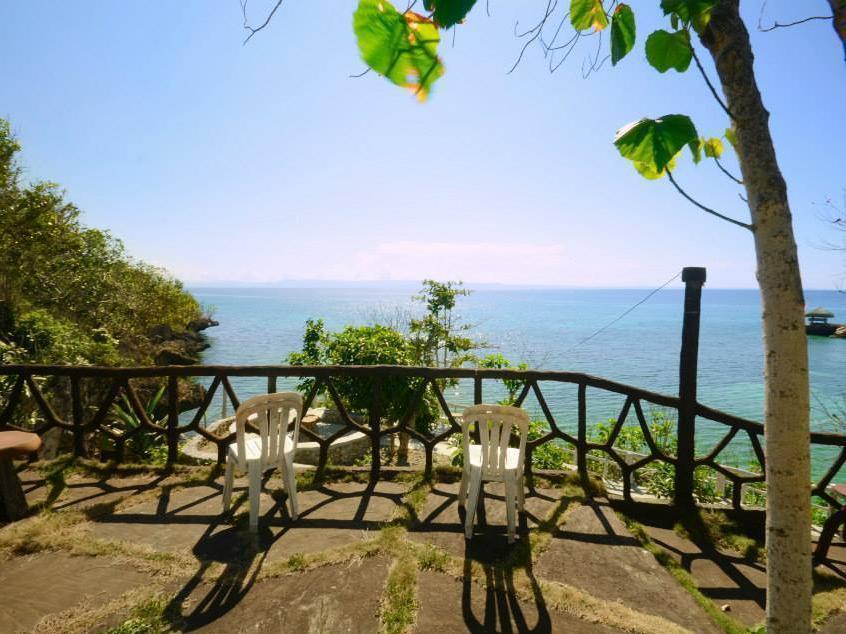 Bano Beach Resort Himensulan Bagian luar foto
