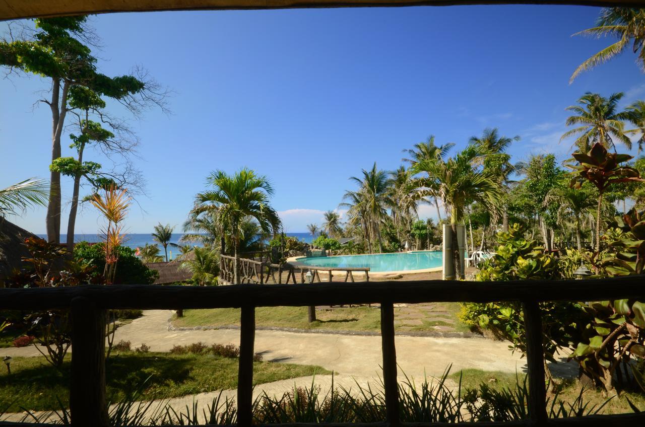 Bano Beach Resort Himensulan Bagian luar foto