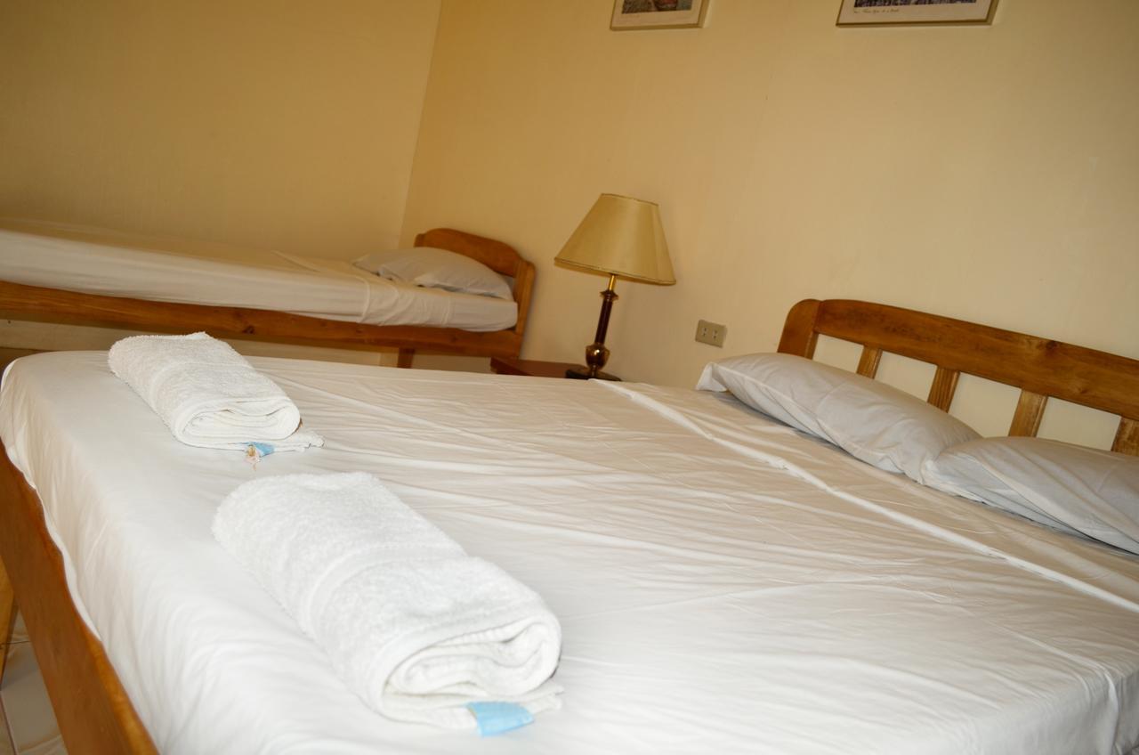 Bano Beach Resort Himensulan Bagian luar foto
