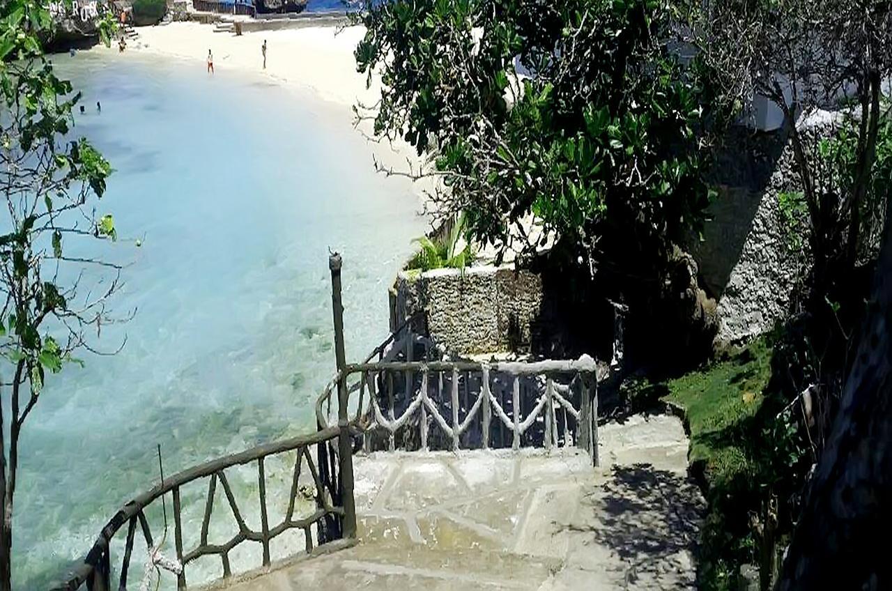 Bano Beach Resort Himensulan Bagian luar foto