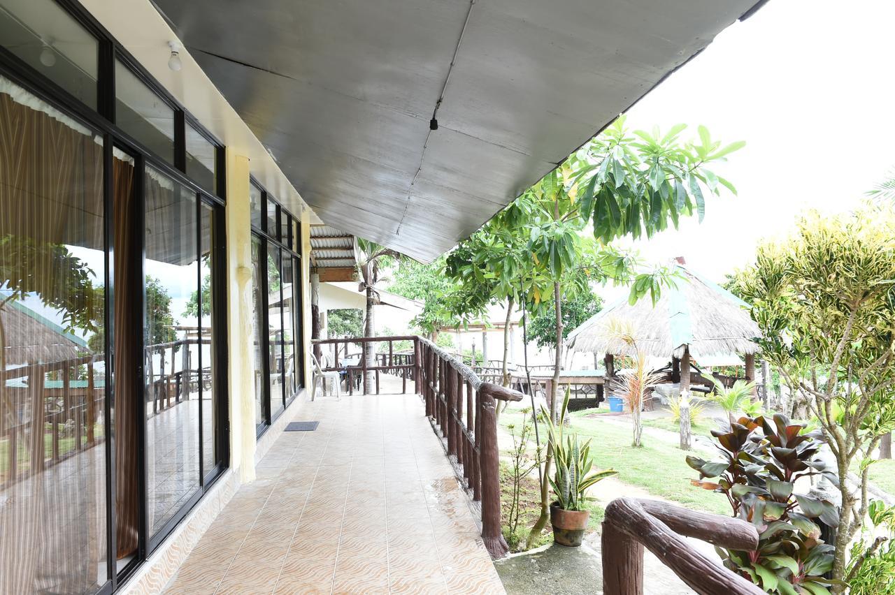 Bano Beach Resort Himensulan Bagian luar foto