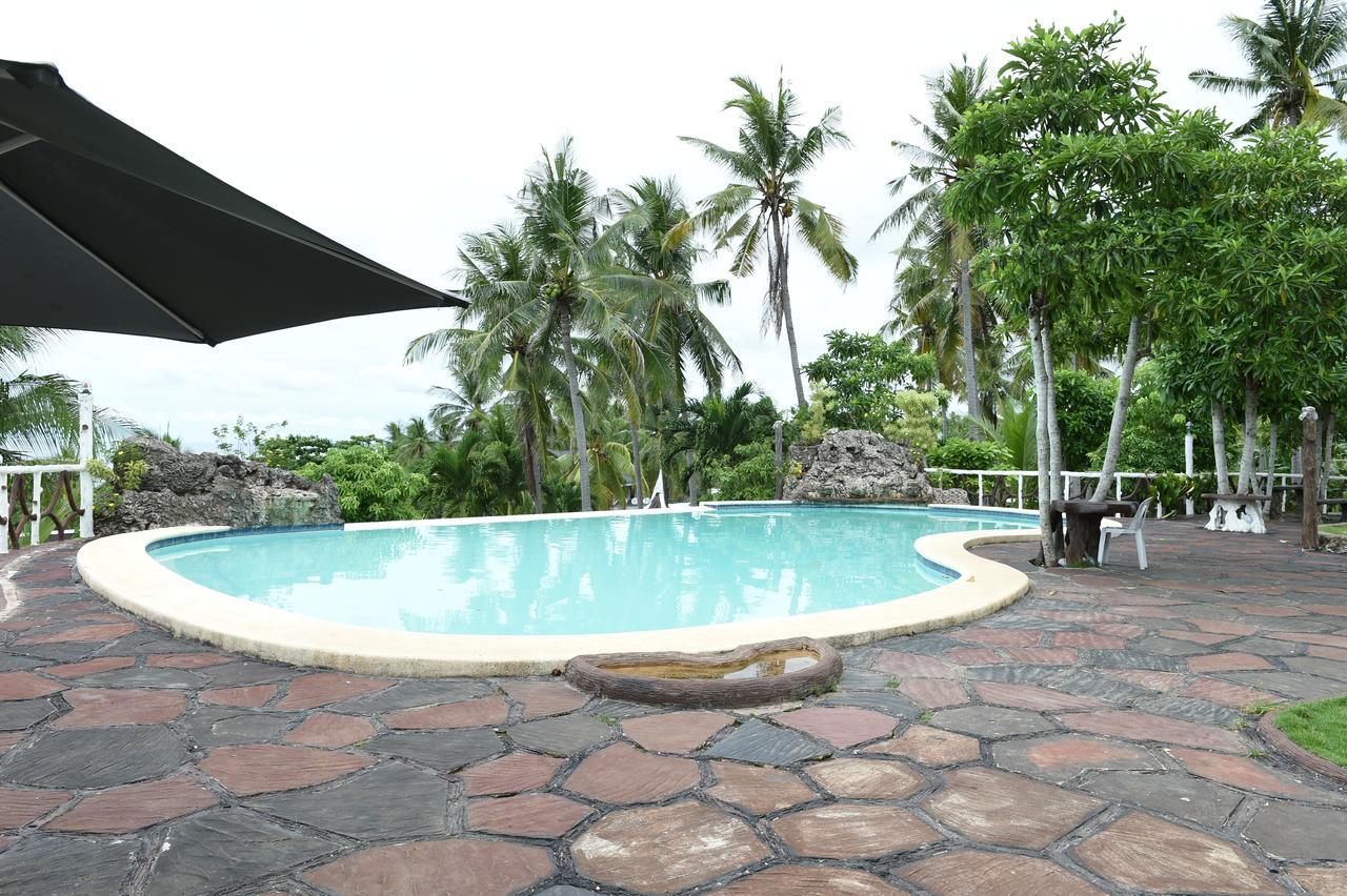 Bano Beach Resort Himensulan Bagian luar foto