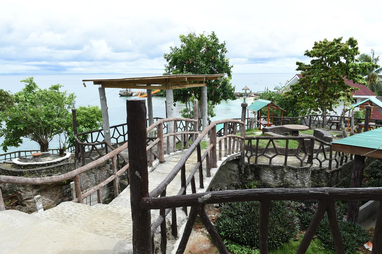 Bano Beach Resort Himensulan Bagian luar foto