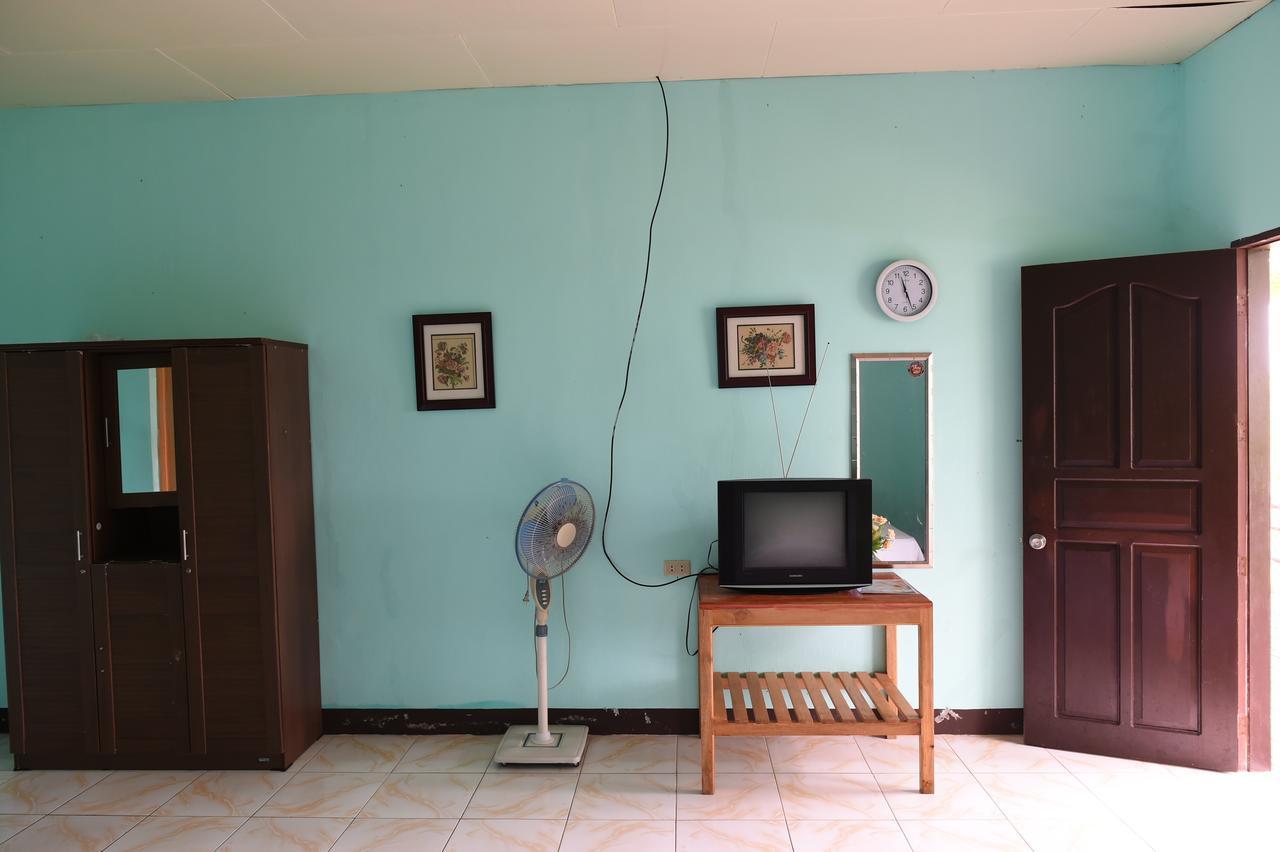 Bano Beach Resort Himensulan Bagian luar foto