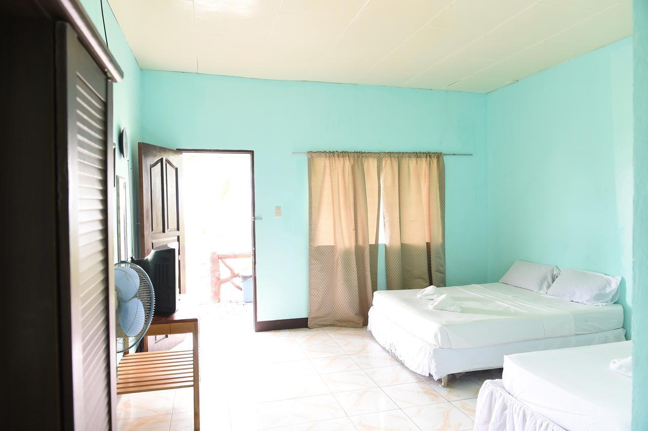 Bano Beach Resort Himensulan Bagian luar foto
