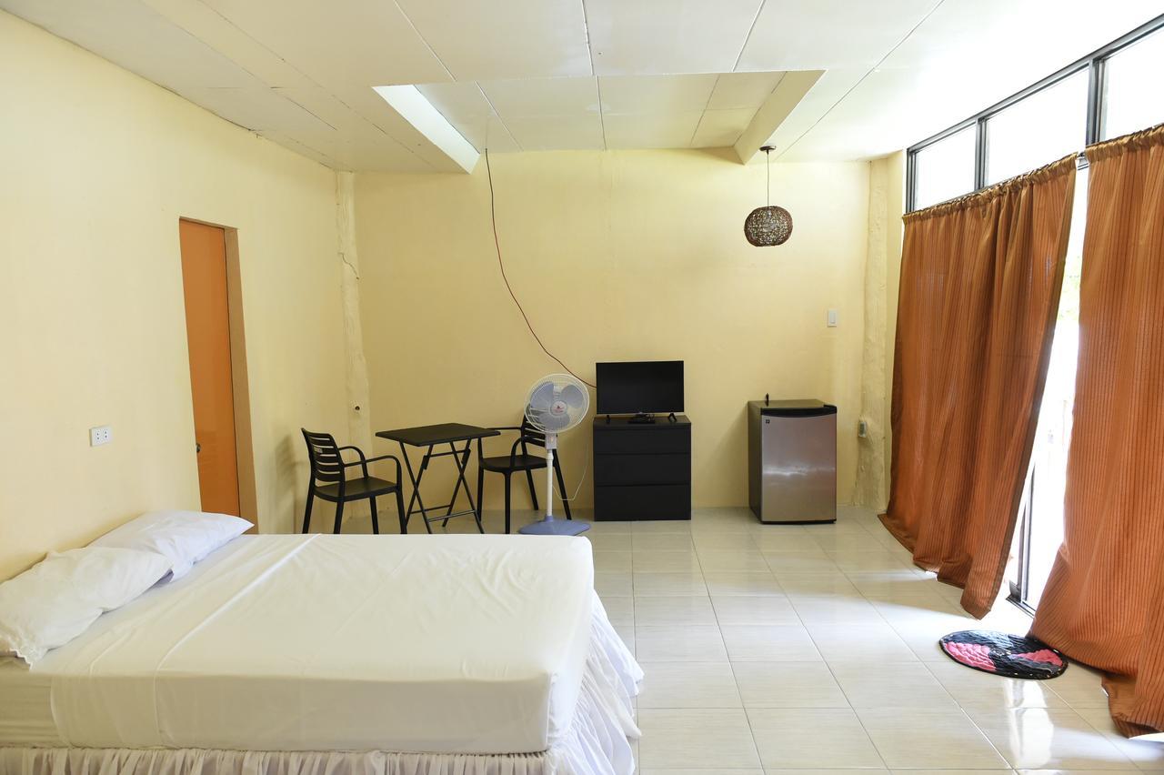 Bano Beach Resort Himensulan Bagian luar foto