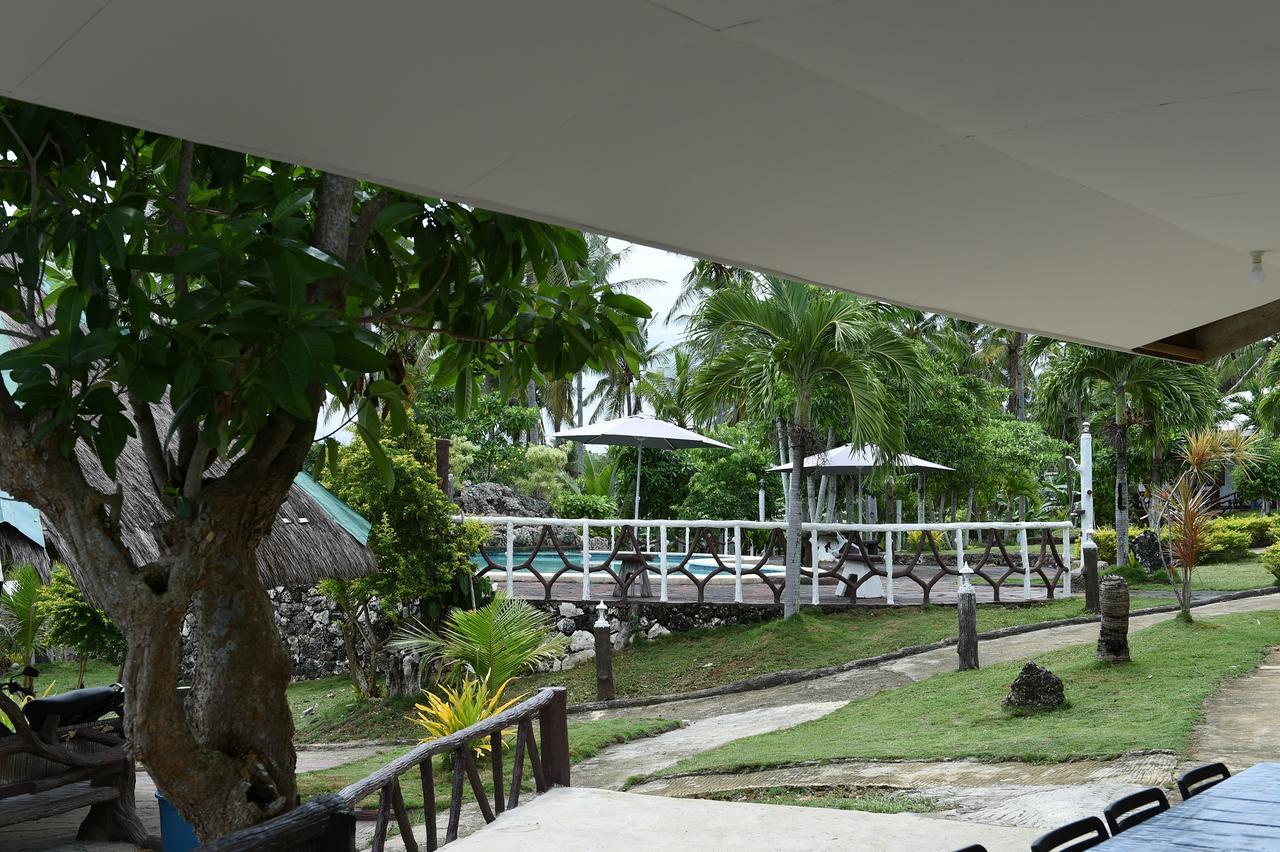 Bano Beach Resort Himensulan Bagian luar foto