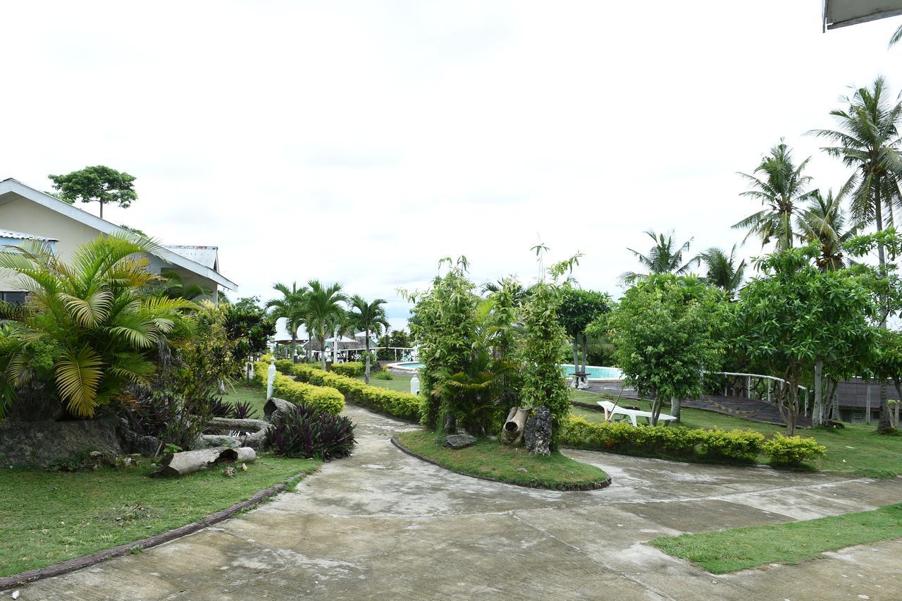 Bano Beach Resort Himensulan Bagian luar foto