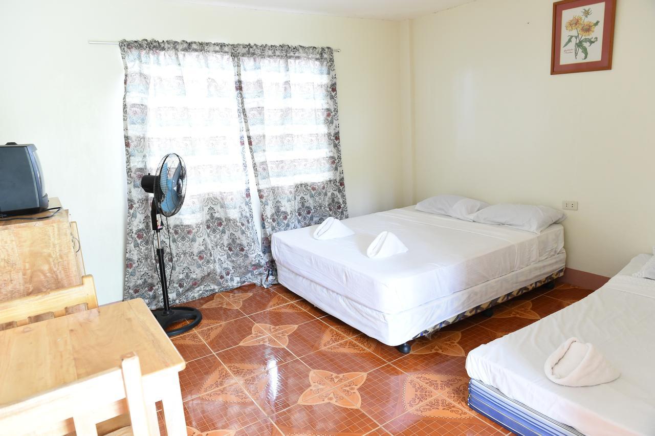 Bano Beach Resort Himensulan Bagian luar foto