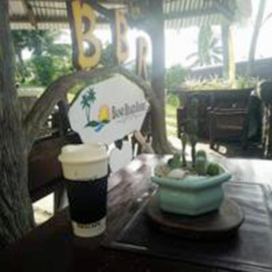 Bano Beach Resort Himensulan Bagian luar foto