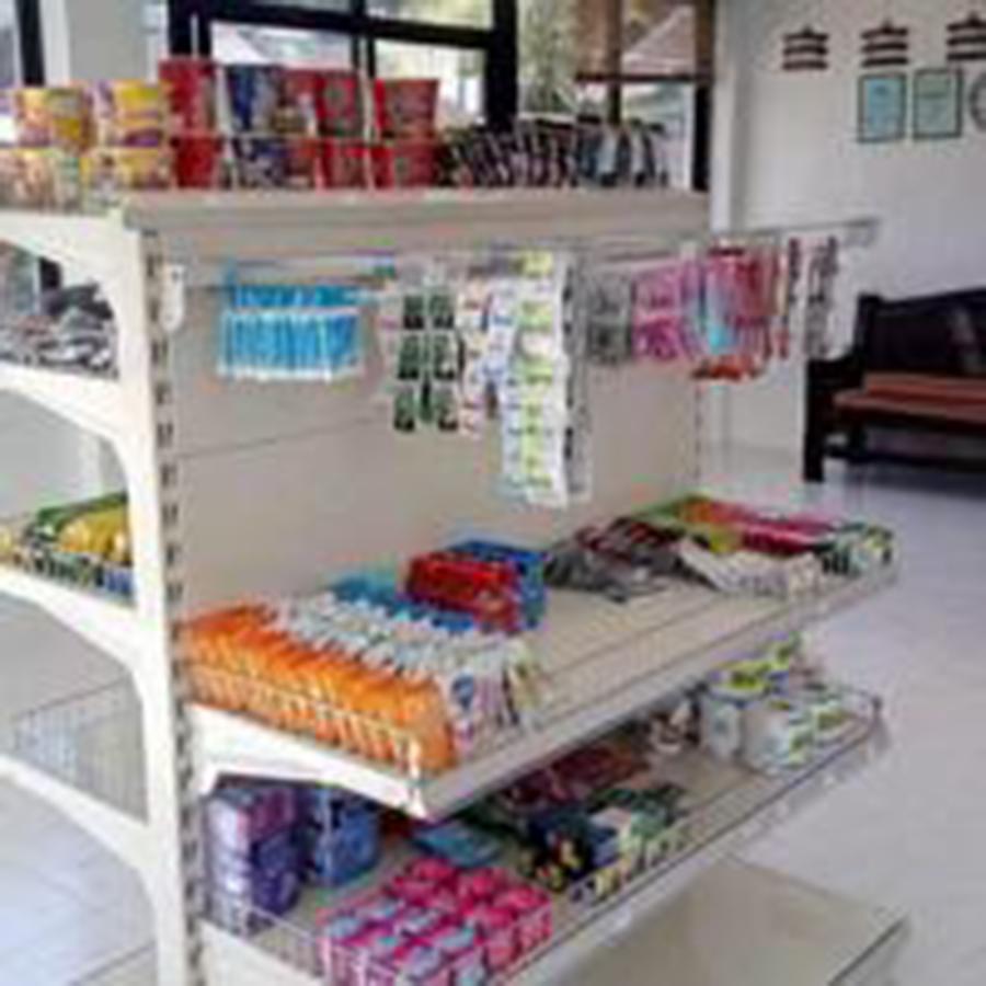 Bano Beach Resort Himensulan Bagian luar foto