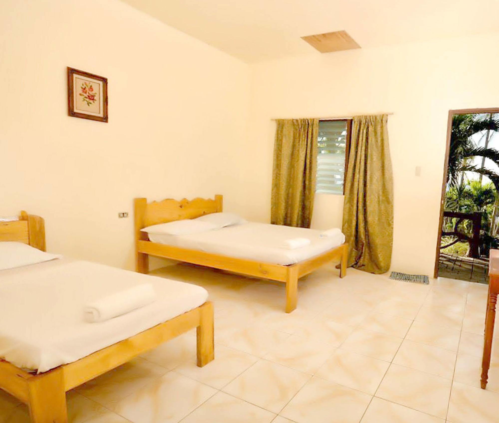 Bano Beach Resort Himensulan Bagian luar foto