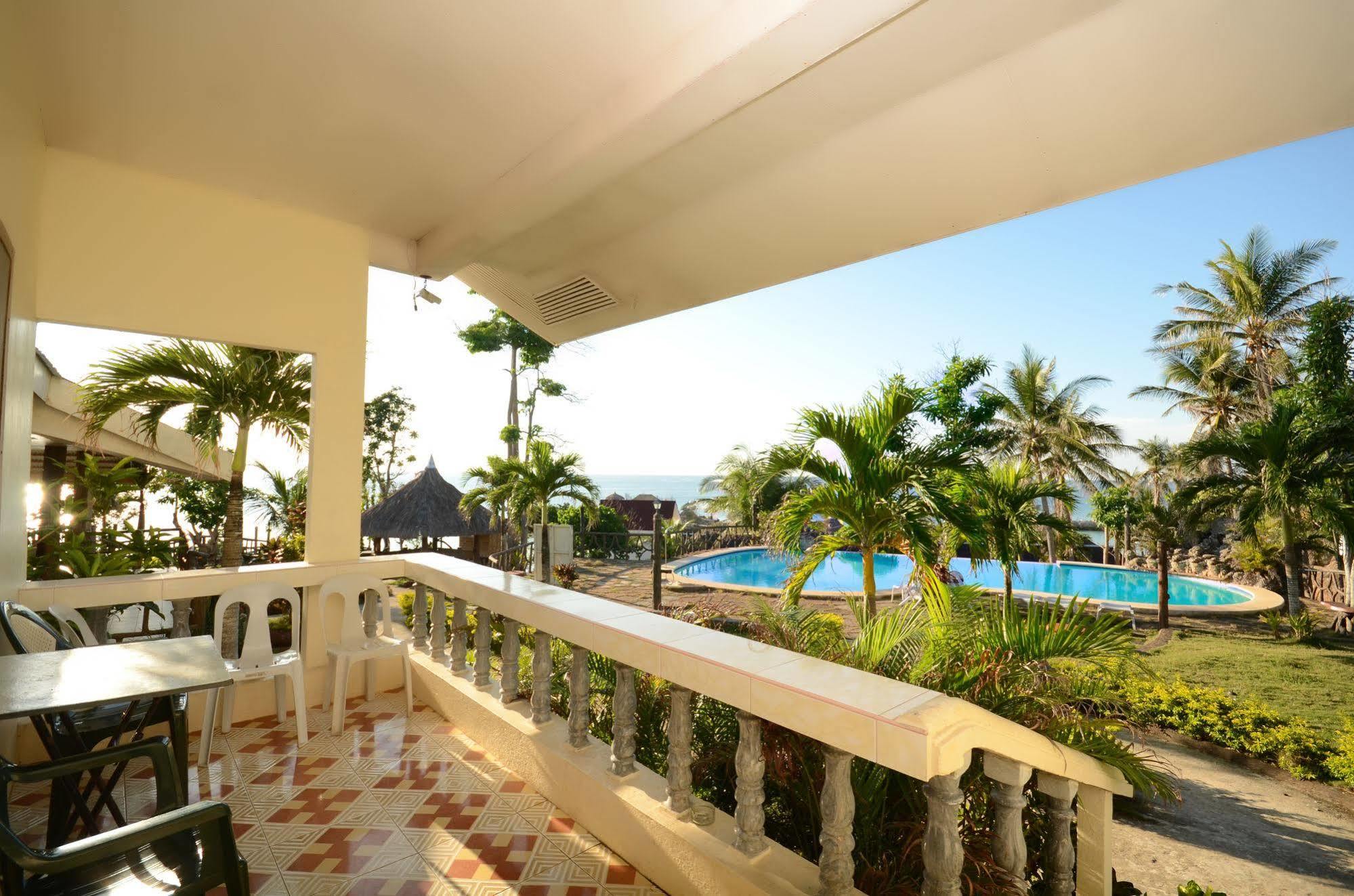Bano Beach Resort Himensulan Bagian luar foto
