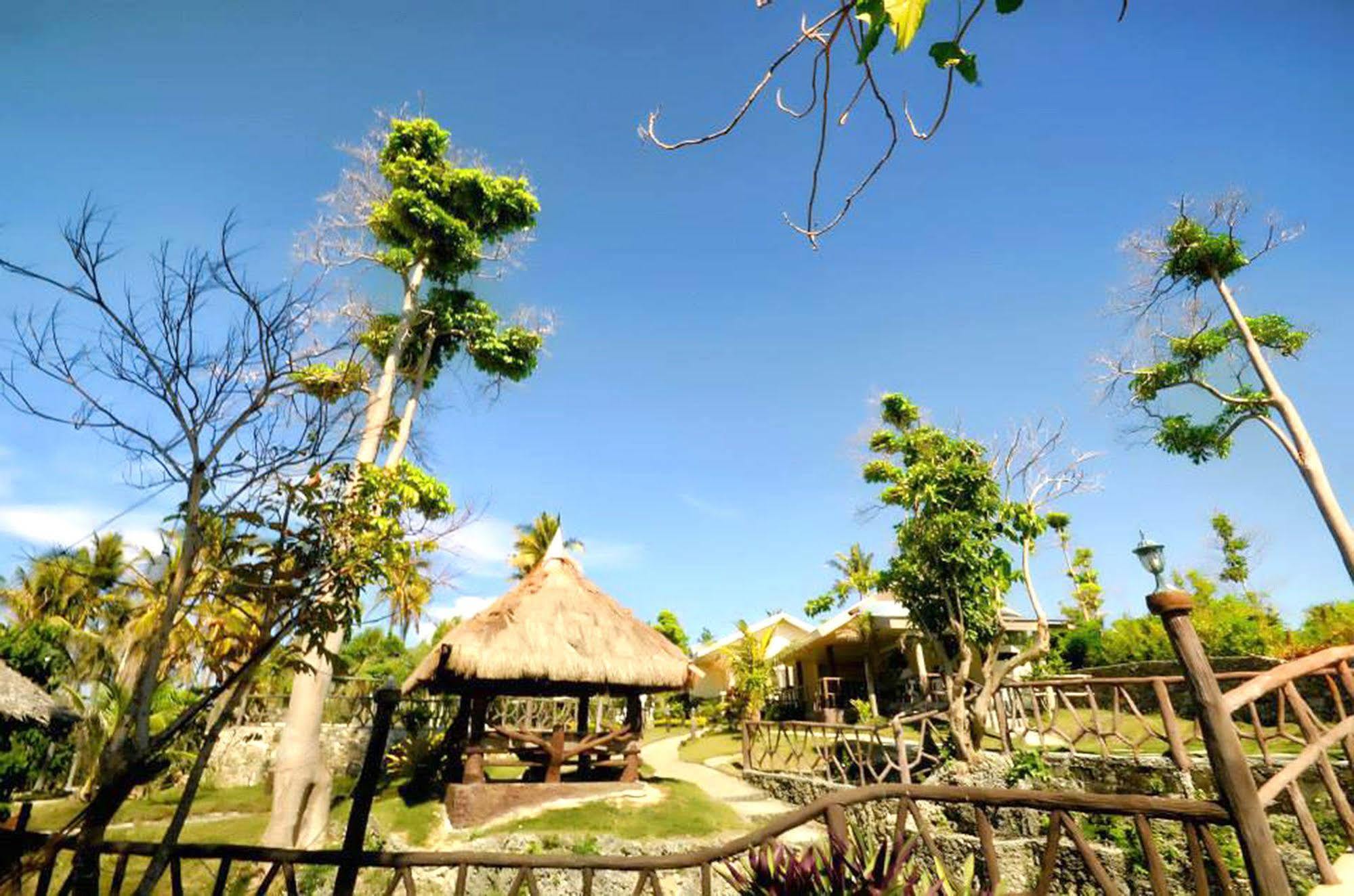 Bano Beach Resort Himensulan Bagian luar foto
