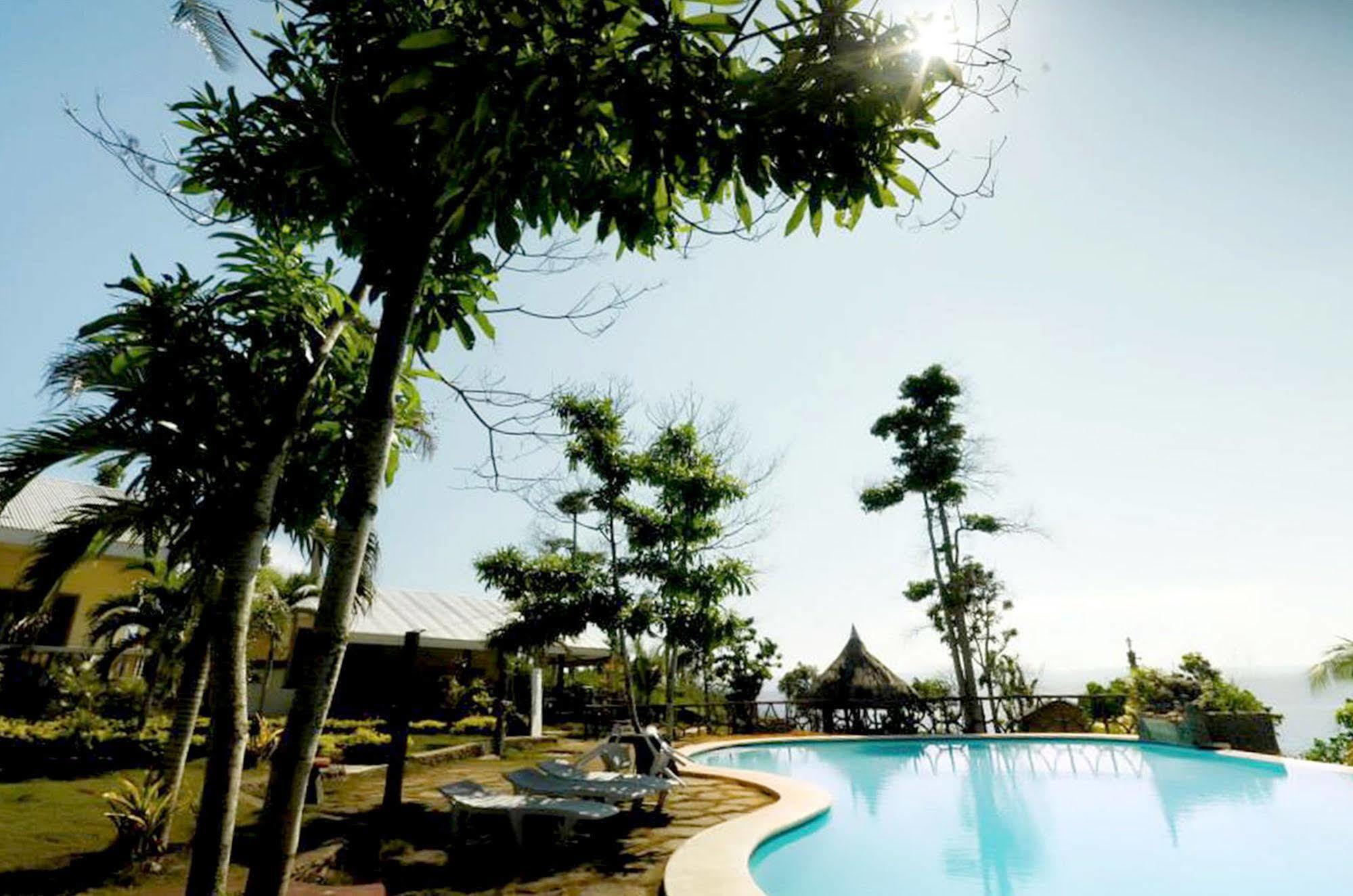 Bano Beach Resort Himensulan Bagian luar foto