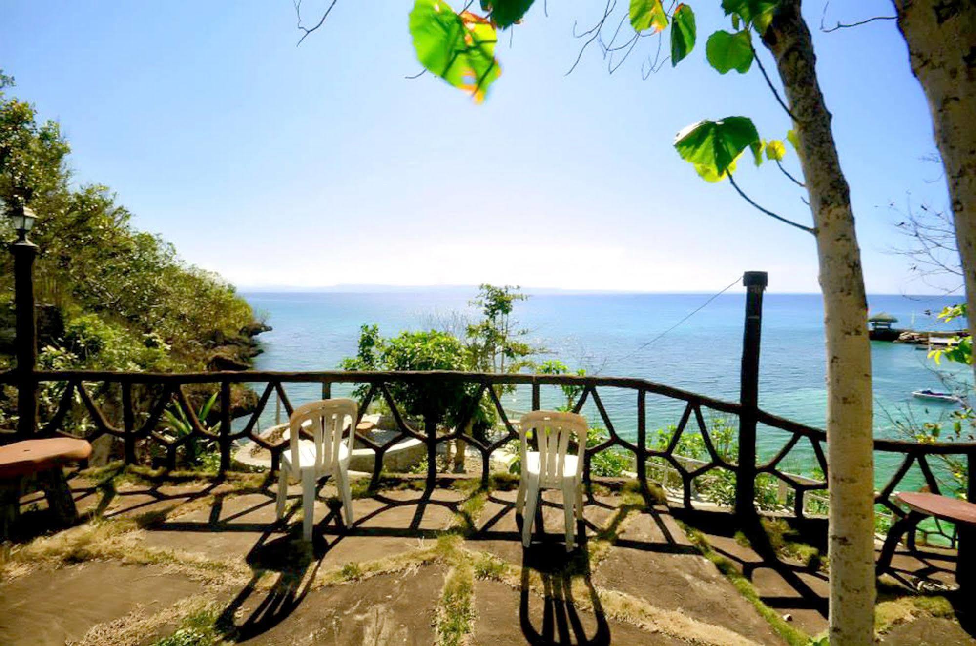 Bano Beach Resort Himensulan Bagian luar foto