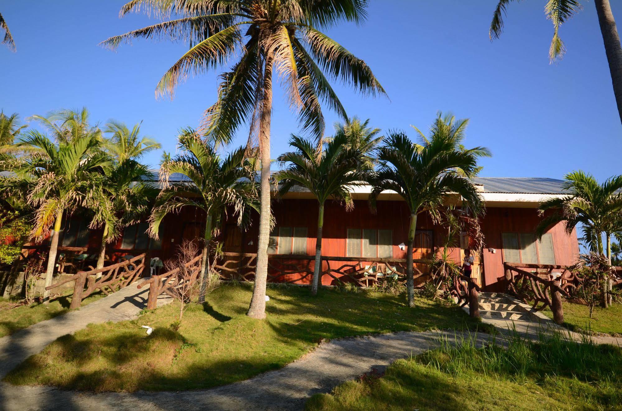 Bano Beach Resort Himensulan Bagian luar foto