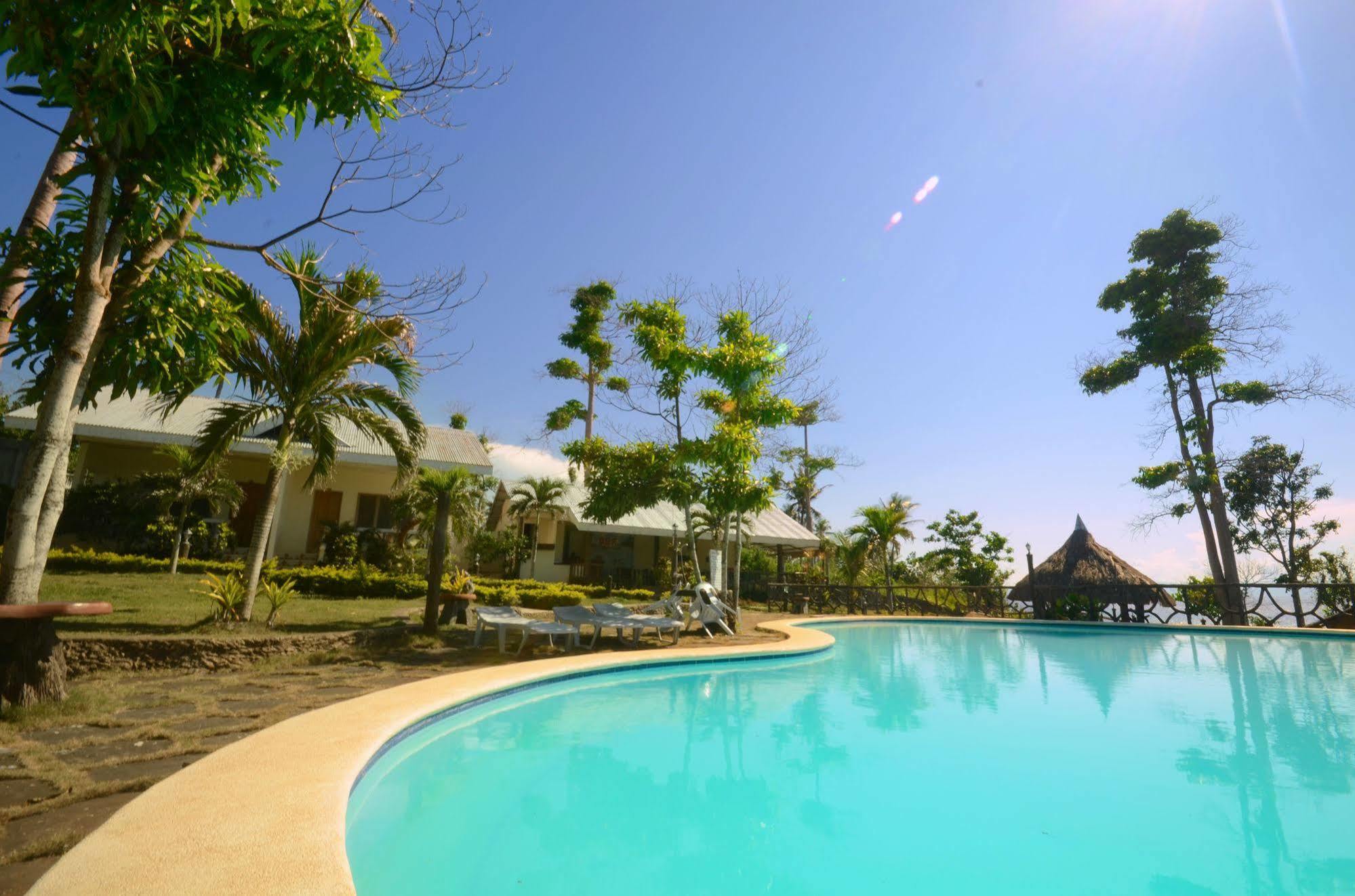 Bano Beach Resort Himensulan Bagian luar foto
