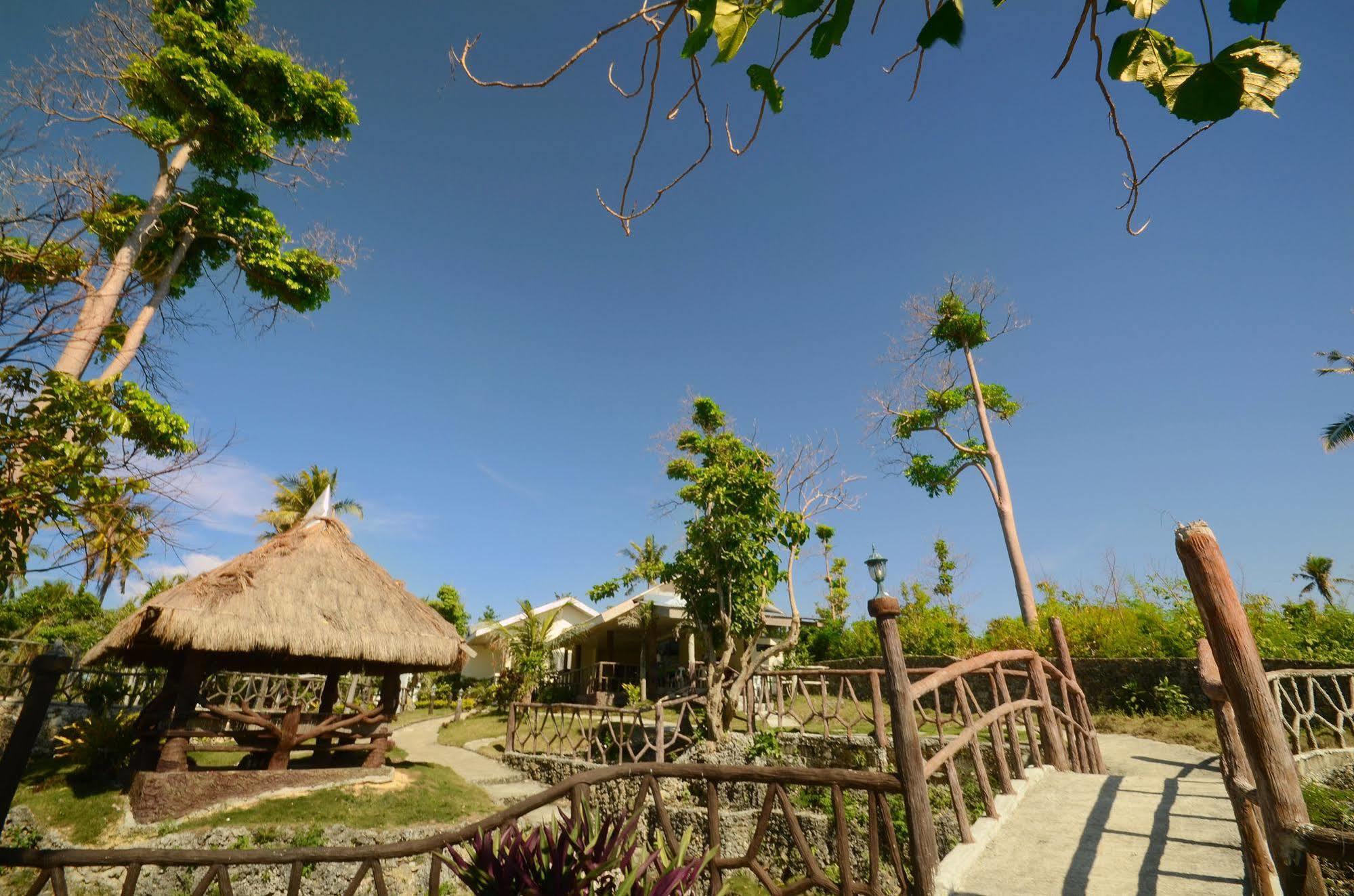 Bano Beach Resort Himensulan Bagian luar foto