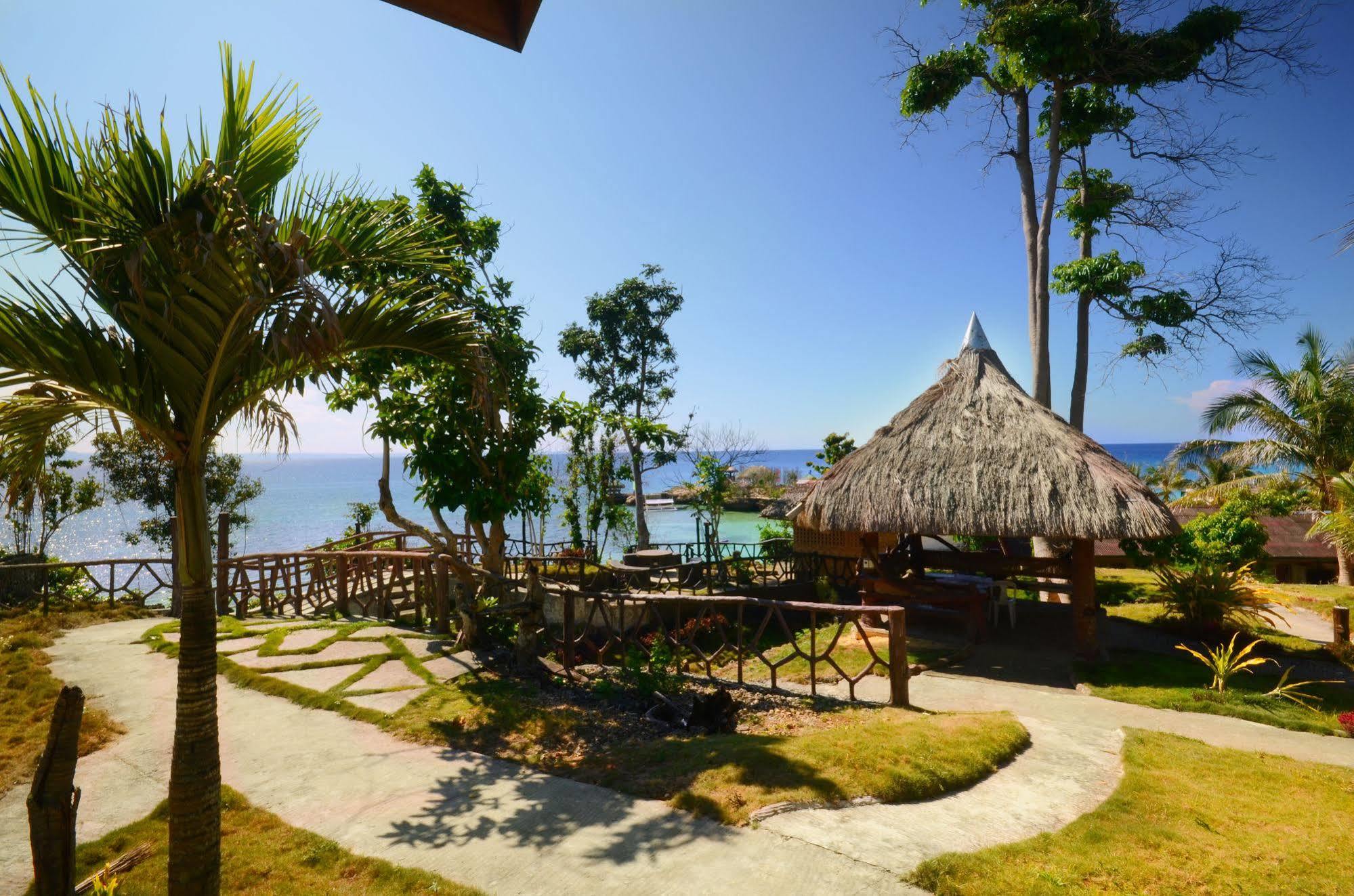 Bano Beach Resort Himensulan Bagian luar foto