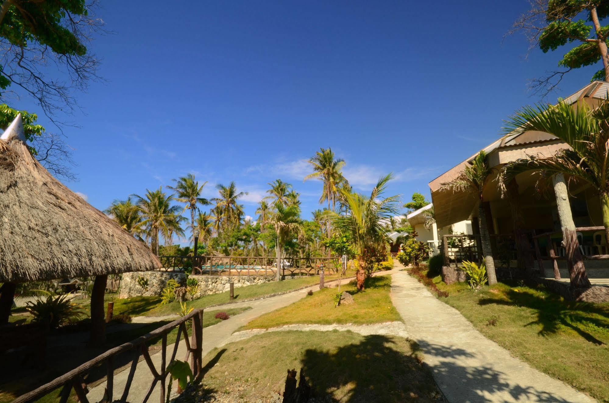 Bano Beach Resort Himensulan Bagian luar foto